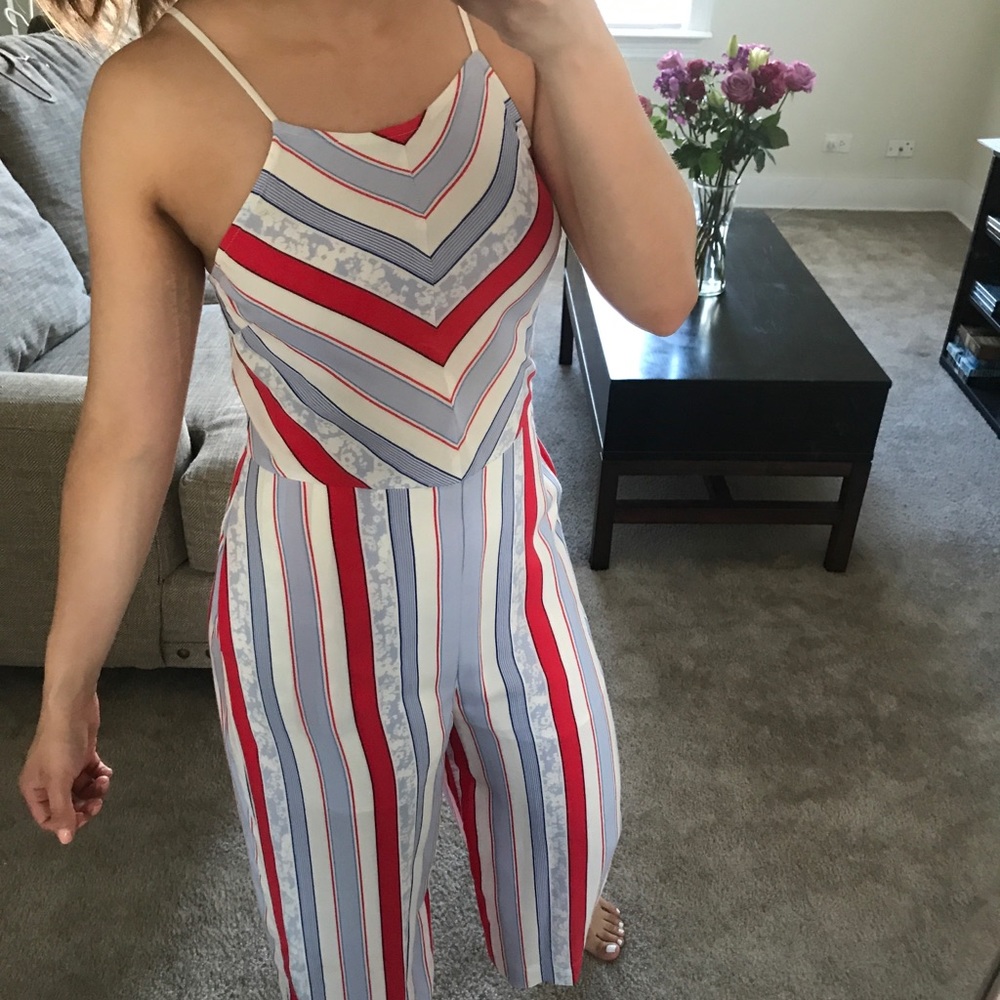 Express Jumpsuit